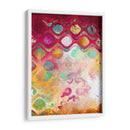 Sobrecarga Ii - Heather Robinson | Cuadro decorativo de Canvas Lab