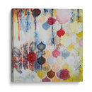 Flores De Pescado - Heather Robinson | Cuadro decorativo de Canvas Lab