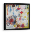 Flores De Pescado - Heather Robinson | Cuadro decorativo de Canvas Lab