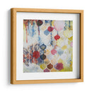 Flores De Pescado - Heather Robinson | Cuadro decorativo de Canvas Lab