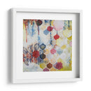 Flores De Pescado - Heather Robinson | Cuadro decorativo de Canvas Lab