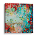 Contándome Afortunado - Heather Robinson | Cuadro decorativo de Canvas Lab