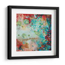 Contándome Afortunado - Heather Robinson | Cuadro decorativo de Canvas Lab