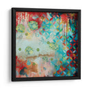 Contándome Afortunado - Heather Robinson | Cuadro decorativo de Canvas Lab