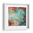 Contándome Afortunado - Heather Robinson | Cuadro decorativo de Canvas Lab