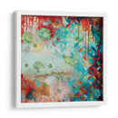 Contándome Afortunado - Heather Robinson | Cuadro decorativo de Canvas Lab