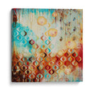 Ditsy - Heather Robinson | Cuadro decorativo de Canvas Lab