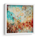 Ditsy - Heather Robinson | Cuadro decorativo de Canvas Lab
