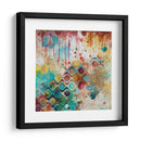 Por El Bien De La Riqueza - Heather Robinson | Cuadro decorativo de Canvas Lab