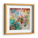 Por El Bien De La Riqueza - Heather Robinson | Cuadro decorativo de Canvas Lab