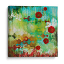 Feliz Interrupción - Heather Robinson | Cuadro decorativo de Canvas Lab