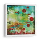 Feliz Interrupción - Heather Robinson | Cuadro decorativo de Canvas Lab