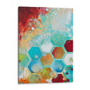 Aflutter I - Heather Robinson | Cuadro decorativo de Canvas Lab