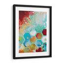 Aflutter I - Heather Robinson | Cuadro decorativo de Canvas Lab