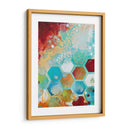 Aflutter I - Heather Robinson | Cuadro decorativo de Canvas Lab