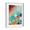 Aflutter I - Heather Robinson | Cuadro decorativo de Canvas Lab