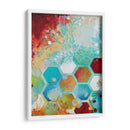 Aflutter I - Heather Robinson | Cuadro decorativo de Canvas Lab