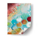 Aflutter I - Heather Robinson | Cuadro decorativo de Canvas Lab