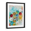 Aflutter Ii - Heather Robinson | Cuadro decorativo de Canvas Lab