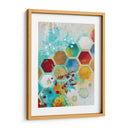 Aflutter Ii - Heather Robinson | Cuadro decorativo de Canvas Lab