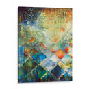 Fantasía Marroquí I - Heather Robinson | Cuadro decorativo de Canvas Lab