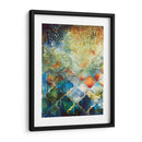 Fantasía Marroquí I - Heather Robinson | Cuadro decorativo de Canvas Lab