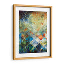 Fantasía Marroquí I - Heather Robinson | Cuadro decorativo de Canvas Lab