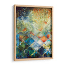 Fantasía Marroquí I - Heather Robinson | Cuadro decorativo de Canvas Lab