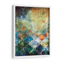 Fantasía Marroquí I - Heather Robinson | Cuadro decorativo de Canvas Lab