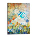 Fantasía Marroquí Ii - Heather Robinson | Cuadro decorativo de Canvas Lab