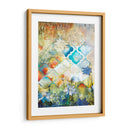 Fantasía Marroquí Ii - Heather Robinson | Cuadro decorativo de Canvas Lab