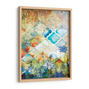 Fantasía Marroquí Ii - Heather Robinson | Cuadro decorativo de Canvas Lab