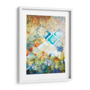 Fantasía Marroquí Ii - Heather Robinson | Cuadro decorativo de Canvas Lab