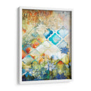 Fantasía Marroquí Ii - Heather Robinson | Cuadro decorativo de Canvas Lab