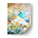 Fantasía Marroquí Ii - Heather Robinson | Cuadro decorativo de Canvas Lab