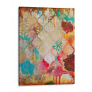 Fantasía Marroquí Iii - Heather Robinson | Cuadro decorativo de Canvas Lab