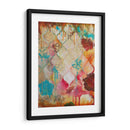 Fantasía Marroquí Iii - Heather Robinson | Cuadro decorativo de Canvas Lab