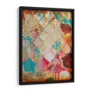 Fantasía Marroquí Iii - Heather Robinson | Cuadro decorativo de Canvas Lab