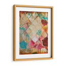 Fantasía Marroquí Iii - Heather Robinson | Cuadro decorativo de Canvas Lab