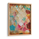 Fantasía Marroquí Iii - Heather Robinson | Cuadro decorativo de Canvas Lab