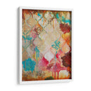 Fantasía Marroquí Iii - Heather Robinson | Cuadro decorativo de Canvas Lab
