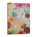 Fantasía Marroquí Iv - Heather Robinson | Cuadro decorativo de Canvas Lab