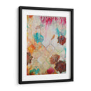 Fantasía Marroquí Iv - Heather Robinson | Cuadro decorativo de Canvas Lab