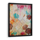 Fantasía Marroquí Iv - Heather Robinson | Cuadro decorativo de Canvas Lab