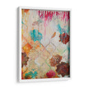 Fantasía Marroquí Iv - Heather Robinson | Cuadro decorativo de Canvas Lab