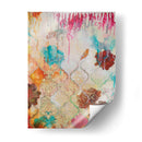 Fantasía Marroquí Iv - Heather Robinson | Cuadro decorativo de Canvas Lab