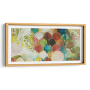 Abundancia Yo - Heather Robinson | Cuadro decorativo de Canvas Lab
