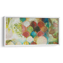 Abundancia Yo - Heather Robinson | Cuadro decorativo de Canvas Lab