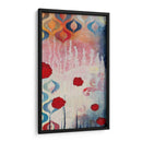 Flourish I - Heather Robinson | Cuadro decorativo de Canvas Lab