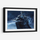 Lich king WOW | Cuadro decorativo de Canvas Lab